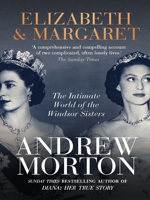 Cover image for Elizabeth & Margaret